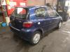 Toyota Yaris 1.3 16V VVT-i Sloopvoertuig (2000, Blauw)