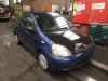 Toyota Yaris 1.3 16V VVT-i Sloopvoertuig (2000, Blauw)