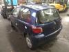 Toyota Yaris 1.3 16V VVT-i Sloopvoertuig (2000, Blauw)