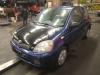 Toyota Yaris 1.3 16V VVT-i Sloopvoertuig (2000, Blauw)