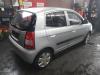 Kia Picanto 1.0 12V Sloopvoertuig (2004, Grijs)