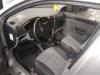 Kia Picanto 1.0 12V Sloopvoertuig (2004, Grijs)