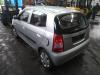 Kia Picanto 1.0 12V Sloopvoertuig (2004, Grijs)