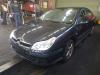 Citroen C5 II Berline 1.8 16V Skrotfordon (2005, GRIJS)