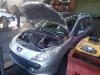 Peugeot 307 SW 1.6 16V Sloopvoertuig (2006, Grijs)