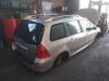 Peugeot 307 SW 1.6 16V Sloopvoertuig (2006, Grijs)