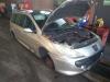 Peugeot 307 SW 1.6 16V Sloopvoertuig (2006, Grijs)