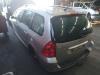 Peugeot 307 SW 1.6 16V Sloopvoertuig (2006, Grijs)