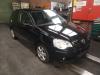 Volkswagen Polo IV 1.2 12V Skrotfordon (2007, ZWART)
