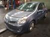 Renault Clio III 1.4 16V Sloopvoertuig (2006, Blauw)