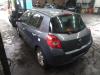 Renault Clio III 1.4 16V Sloopvoertuig (2006, Blauw)