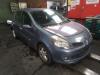 Renault Clio III 1.4 16V Sloopvoertuig (2006, Blauw)
