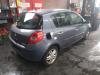 Renault Clio III 1.4 16V Sloopvoertuig (2006, Blauw)