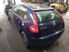 Citroen C4 Berline 1.4 16V Skrotfordon (2007, BLAUW)