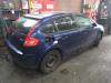 Citroen C4 Berline 1.4 16V Skrotfordon (2007, BLAUW)