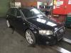 Audi A3 Sportback 2.0 FSI 16V Samochód złomowany (2004, Czarny)