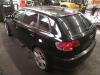 Audi A3 Sportback 2.0 FSI 16V Samochód złomowany (2004, Czarny)