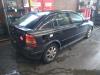 Opel Astra G 1.6 16V Samochód złomowany (2003, Czarny)