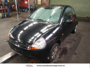 Ford Ka I 1.3i  (Rozbiórka)