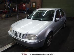 Volkswagen Bora 1.6 16V  (Rozbiórka)