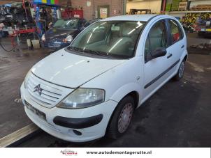 Citroen C3 1.1  (Rozbiórka)