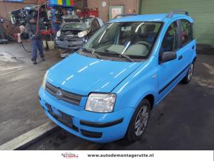 Fiat Panda 1.2 Fire  (Rozbiórka)