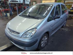Citroen Xsara Picasso 1.8 16V  (Rozbiórka)