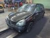 Renault Clio II 1.6 16V Sloopvoertuig (2003, Zwart)