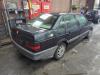 Volkswagen Passat 1.8i CL,GL Samochód złomowany (1992, Niebieski)