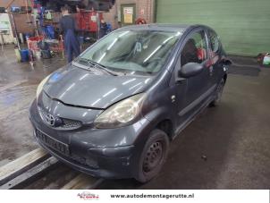 Toyota Aygo 1.0 12V VVT-i  (Rozbiórka)