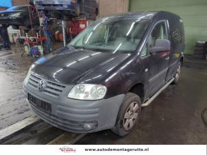 Volkswagen Caddy III 1.9 TDI  (Rozbiórka)