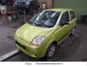 Chevrolet Matiz 0.8 S,SE  (Rozbiórka)