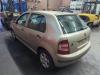 Skoda Fabia 1.4i 16V Samochód złomowany (2004, Bez)