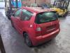 Citroen C2 1.6 16V VTR Skrotfordon (2007, ROOD)