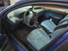 Peugeot 206 1.4 XR,XS,XT,Gentry Sloopvoertuig (2005, Blauw)