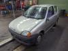 Fiat Seicento 1.1 SPI Hobby,Young Samochód złomowany (2000, Szary)