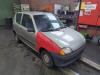 Fiat Seicento 1.1 SPI Hobby,Young Samochód złomowany (2000, Szary)