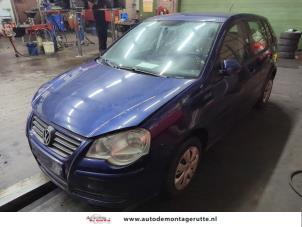 Volkswagen Polo IV 1.2  (Rozbiórka)