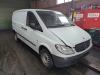 Mercedes Vito 2.2 109 CDI 16V Sloopvoertuig (2010, Graniet)