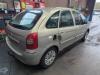 Citroen Xsara Picasso 1.6 Sloopvoertuig (2005, Beige)