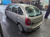 Citroen Xsara Picasso 1.6 Sloopvoertuig (2005, Beige)