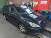 Peugeot 307 SW 2.0 16V Skrotfordon (2003, ZWART)