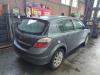 Opel Astra H 1.6 16V Twinport Samochód złomowany (2004, Szary)
