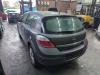 Opel Astra H 1.6 16V Twinport Samochód złomowany (2004, Szary)