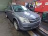 Opel Astra H 1.6 16V Twinport Samochód złomowany (2004, Szary)