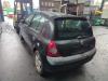 Renault Clio II 1.6 16V Sloopvoertuig (2002, Zwart)