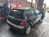 Renault Clio II 1.6 16V Sloopvoertuig (2002, Zwart)