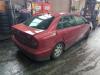 Renault Clio II 1.2 Sloopvoertuig (2000, Rood)