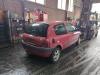 Renault Clio II 1.2 Sloopvoertuig (2000, Rood)