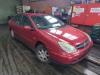 Renault Clio II 1.2 Sloopvoertuig (2000, Rood)